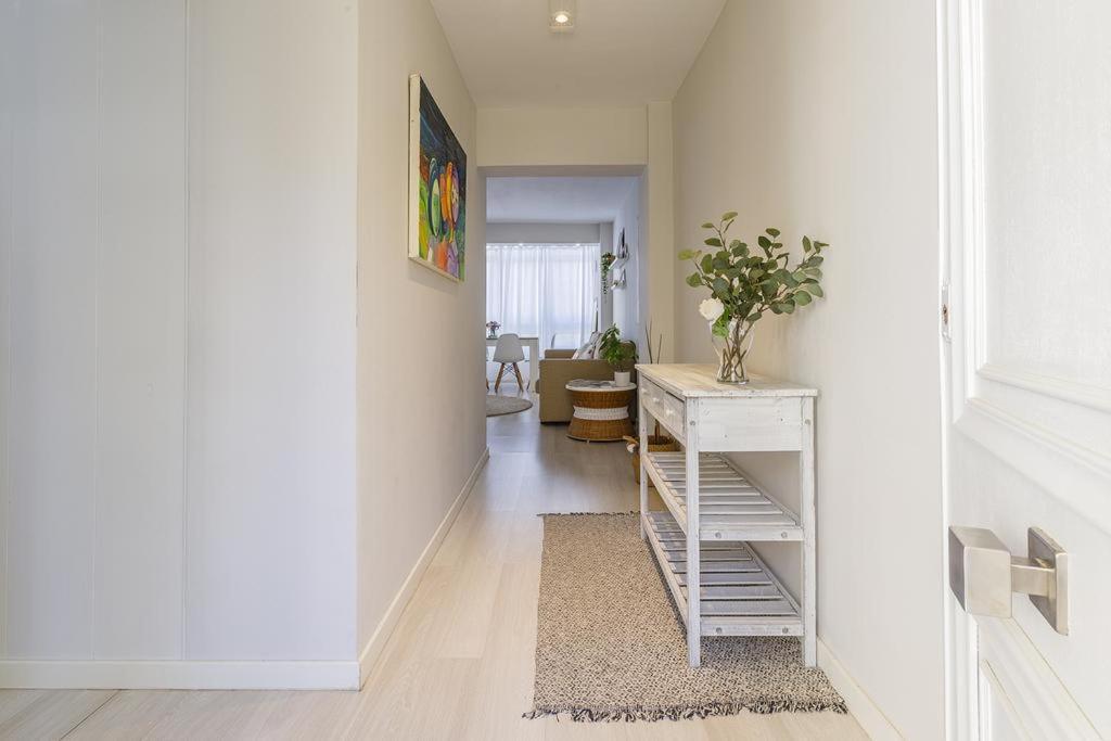 A&C Torre Del Mar -Malaga 2 Room ภายนอก รูปภาพ