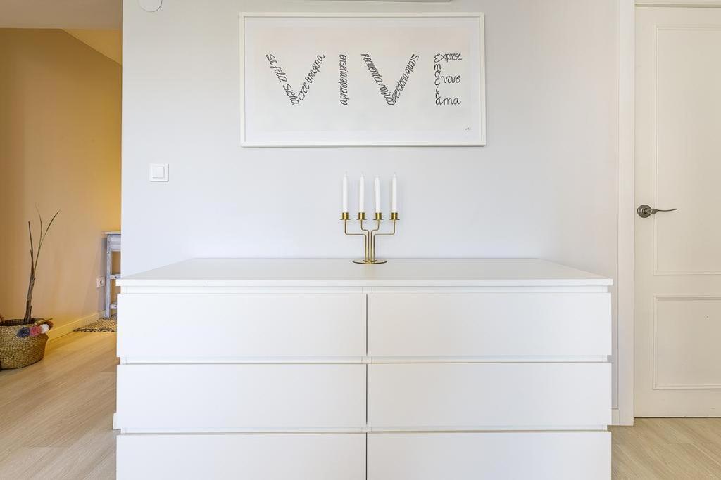 A&C Torre Del Mar -Malaga 2 Room ภายนอก รูปภาพ