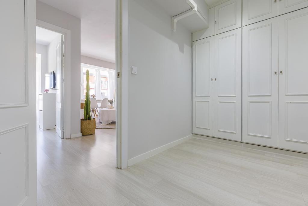 A&C Torre Del Mar -Malaga 2 Room ภายนอก รูปภาพ
